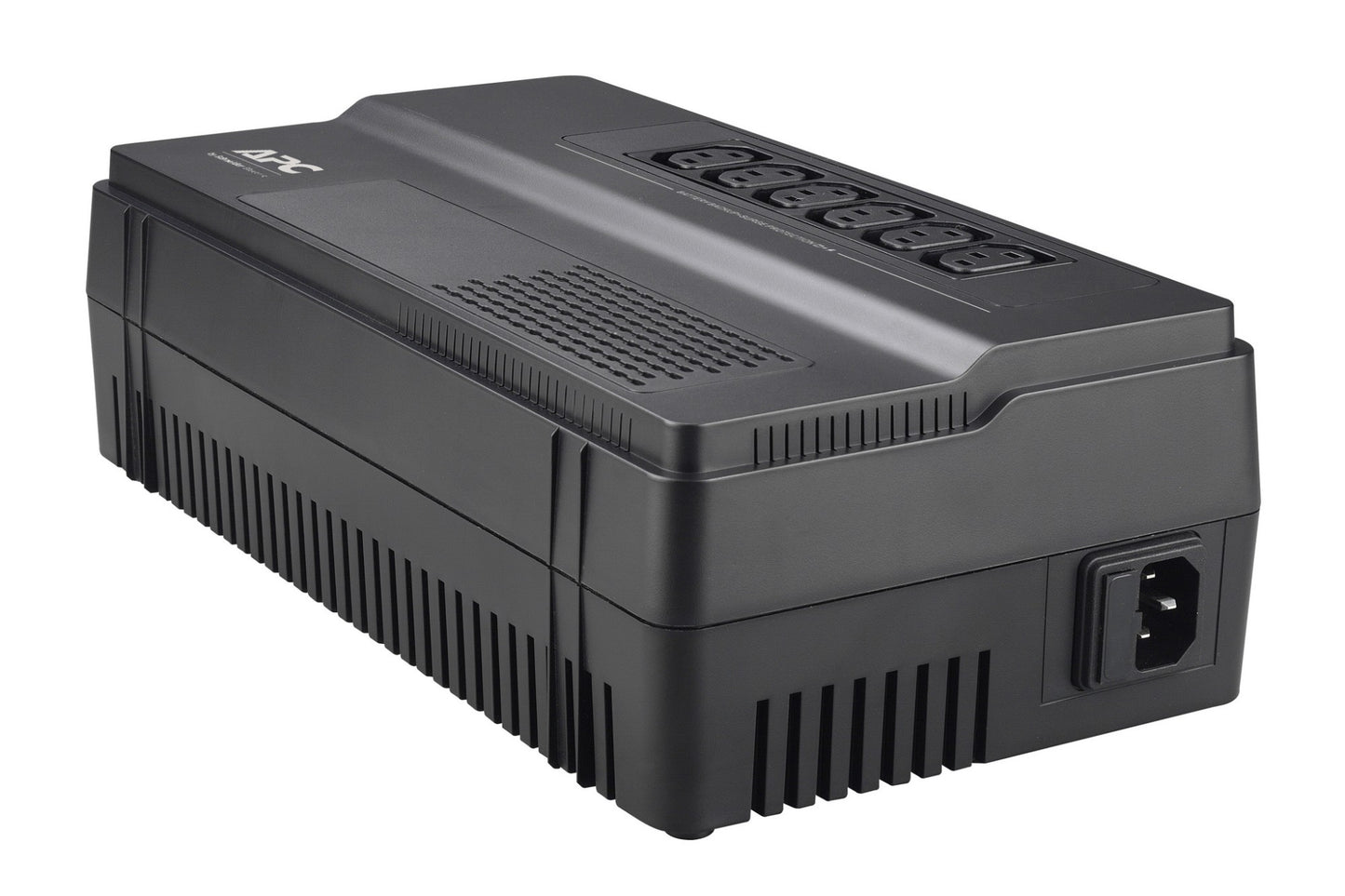 APC 650VA 375W Line-Interactive UPS