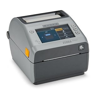 Zebra ZD6A043-D2EF00EZ label printer Direct thermal 300 x 300 DPI 152 mm/sec Wired &