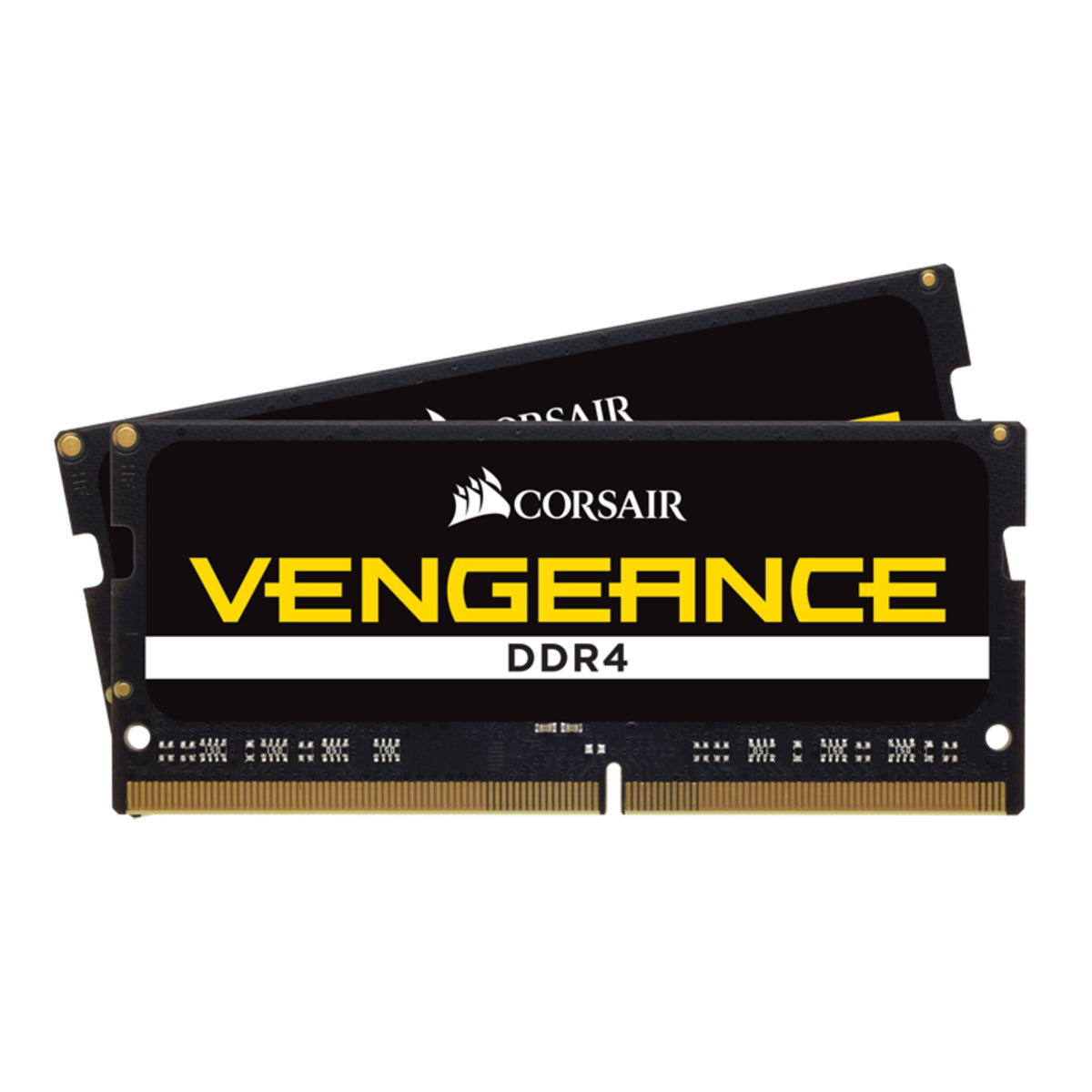 Corsair Vengeance 32GB (2x16GB) DDR4 SO-DIMM Laptop RAM