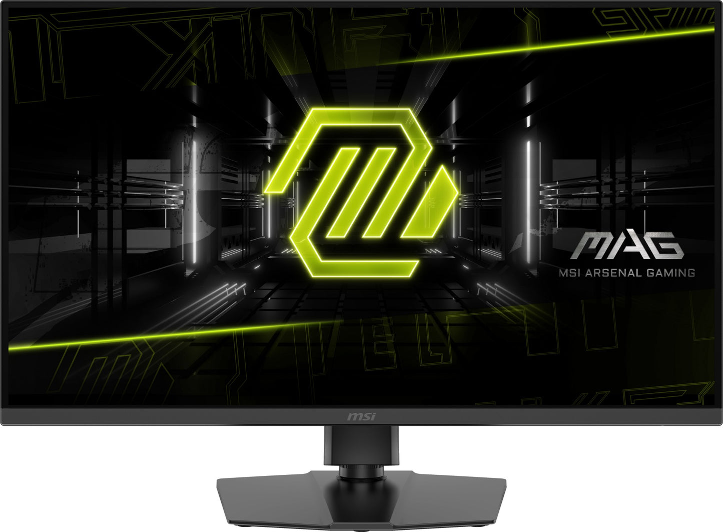 MSI MAG 322URDF E16 31.5" 4K UHD IPS 320Hz Monitor
