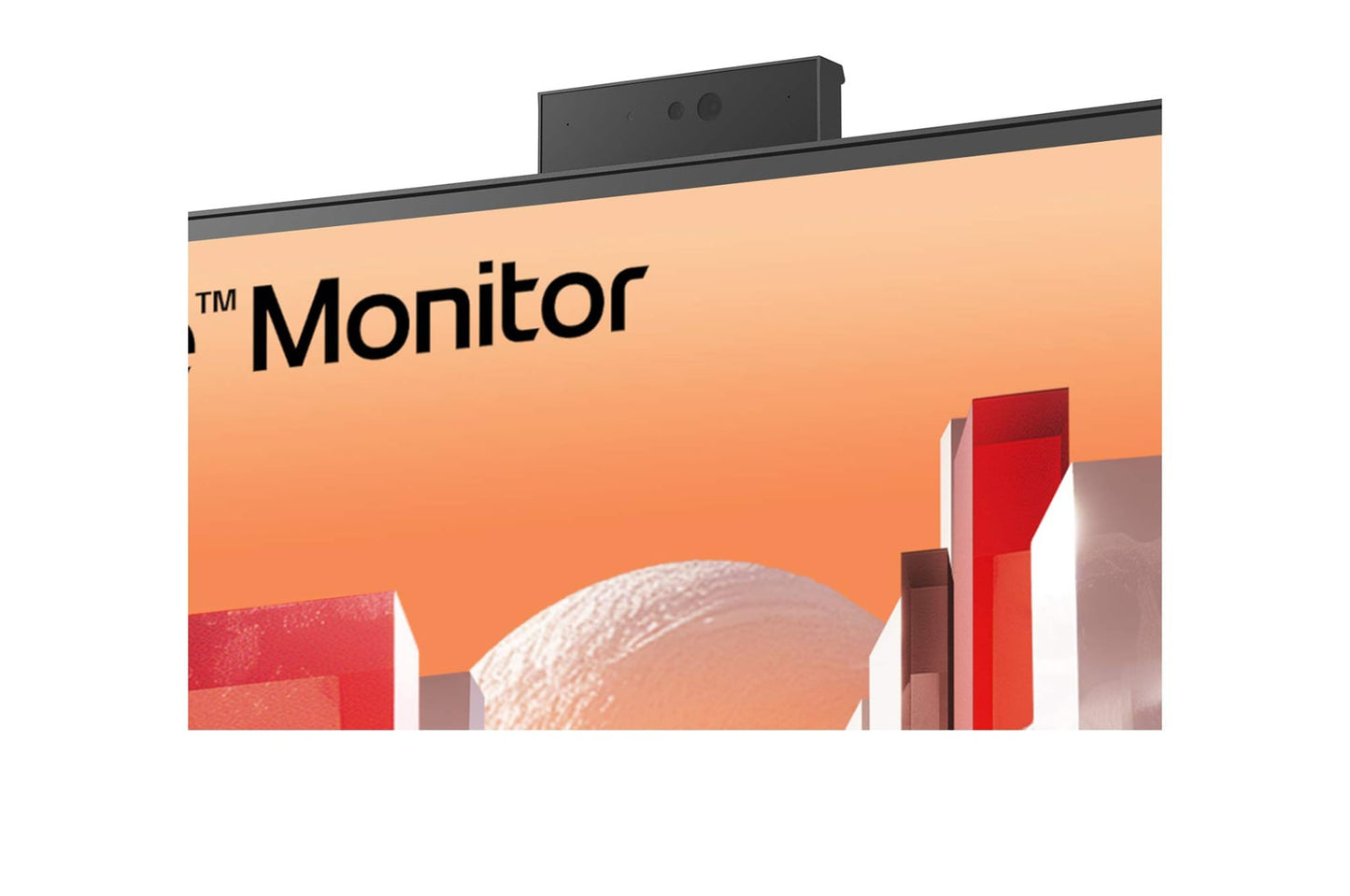 LG 34BA85QE-B 34" UWQHD IPS Curved Monitor