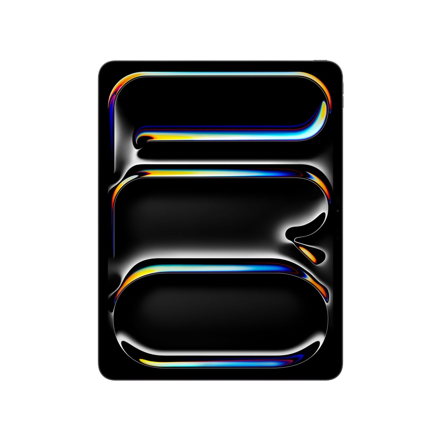 Apple iPad 13-inch Pro M5 Wi-Fi 256GB with standard glass - Space Black Mobile Computer