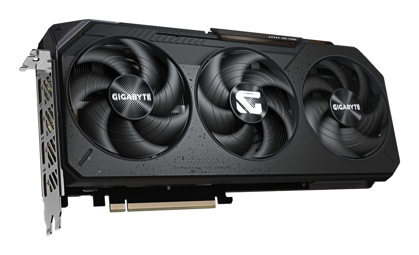 Gigabyte GAMING OC Radeon RX 9070 16GB GDDR6 Graphics Card