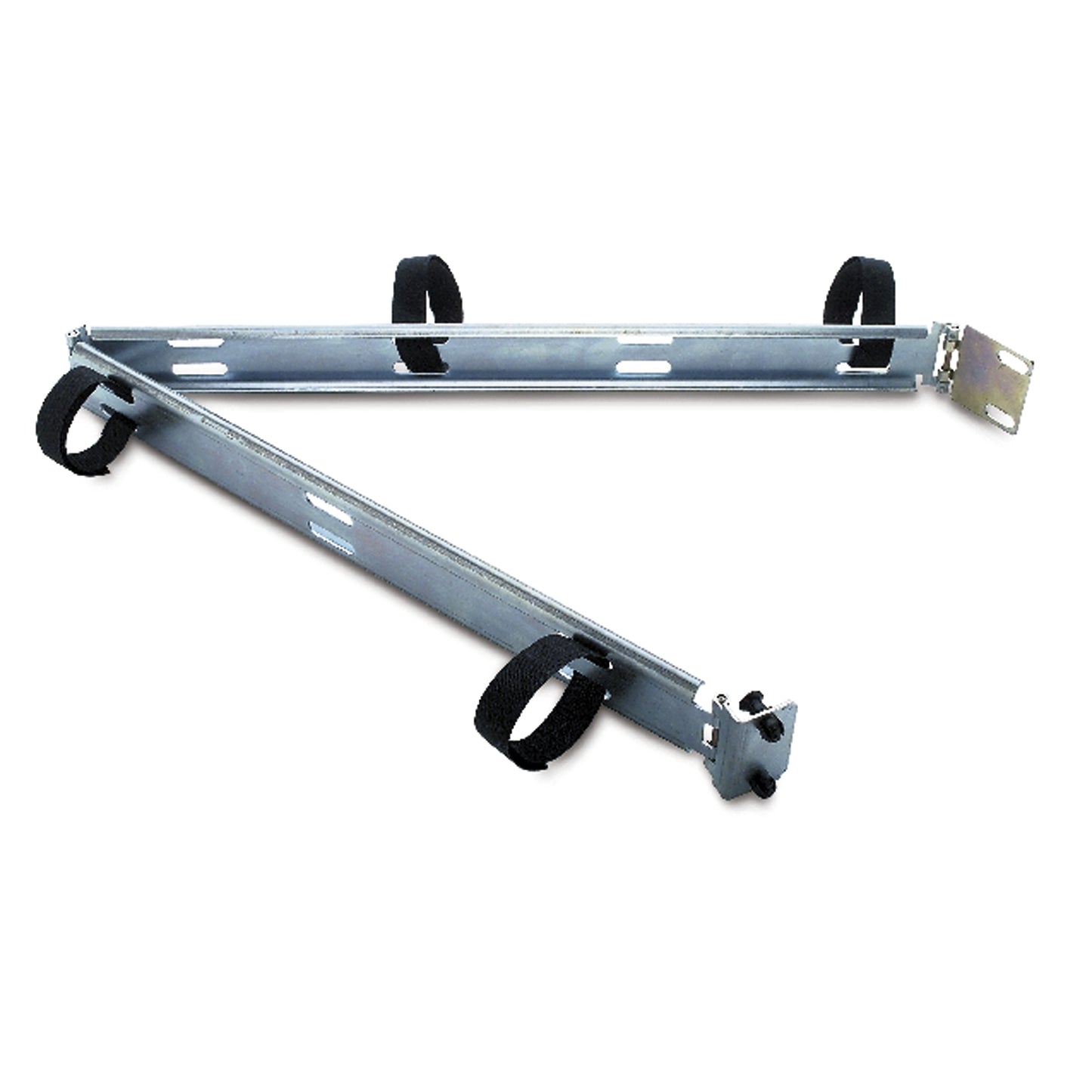 APC NetShelter Cable Management, Aluminium Arm, 6 x 44 x 457 mm Rack
