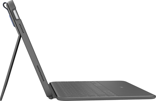 Logitech Rugged Folio English Wired Keyboard UK