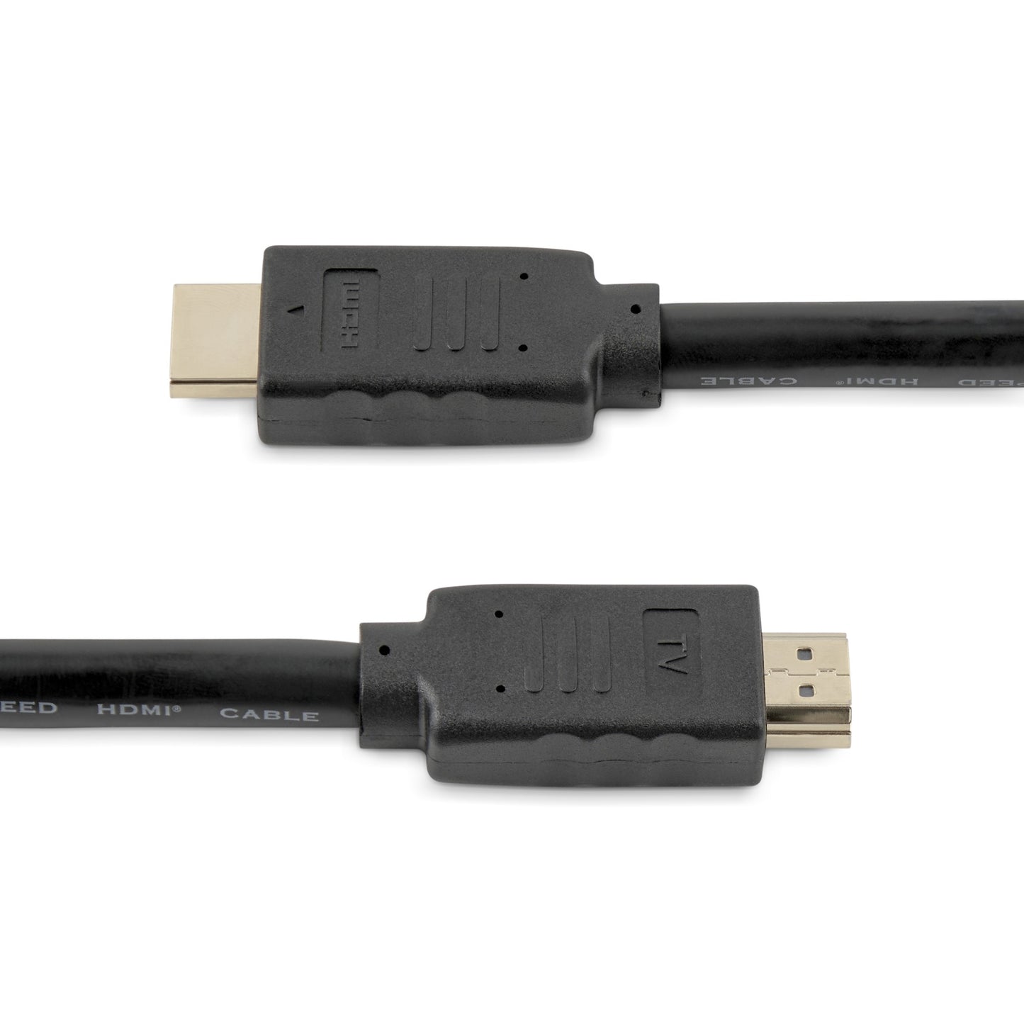 StarTech.com 30ft (9.1m) HDMI 2.0 Cable - 4K 60Hz Active HDMI Cable - CL2 Rated for