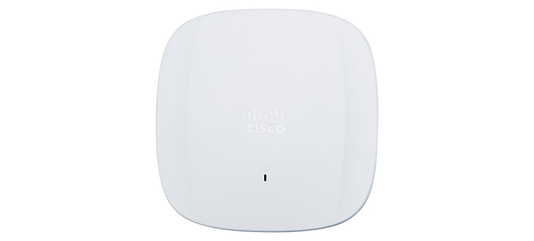 Cisco Meraki CW9166I Networking