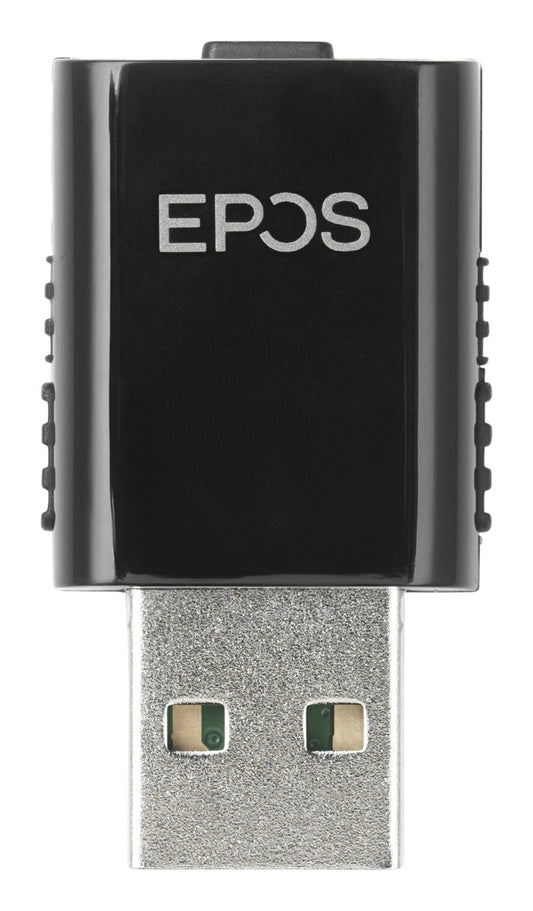 EPOS IMPACT SDW 5031, Monaural Headset +DECT Dongle