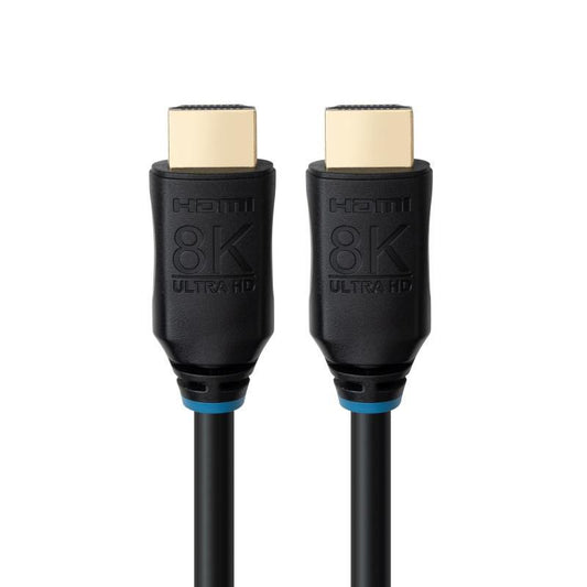 Microconnect MC-HDM19197.5V2.1 HDMI cable 7.5 m HDMI Type A (Standard) Black