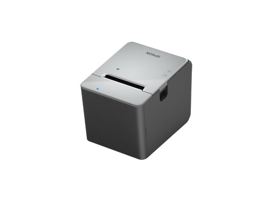 Epson C31CJ52103 label printer Direct thermal 170 mm/sec Wired & Wireless Ethernet