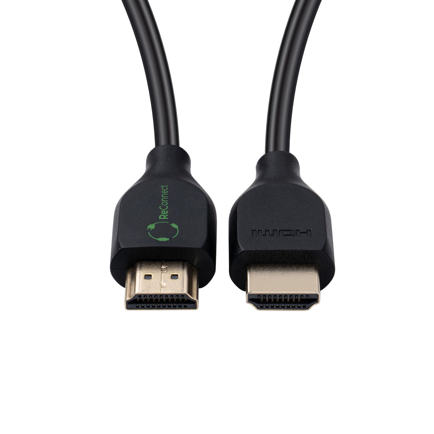 Microconnect ECO-MC-HDM191910V2.0 HDMI cable 10 m HDMI Type A (Standard) Black