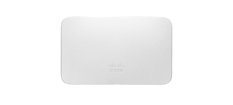 Cisco Meraki MR28 1.5 Mbit/s White Power over Ethernet (PoE) WiFi 6 Networking