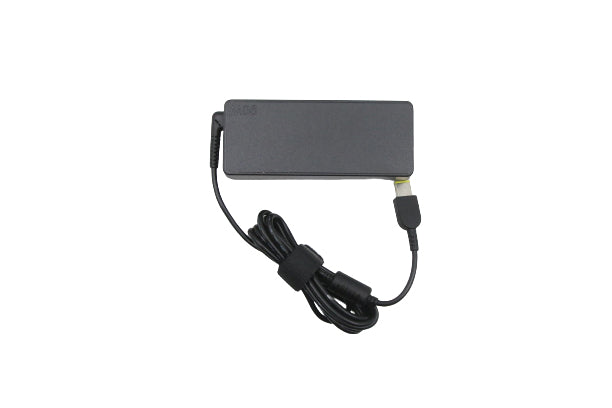 Lenovo 5A10V03249 power adapter/inverter Indoor 90 W Black Charger