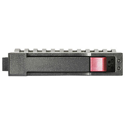 HPE 789145-B21 480GB 2.5" SATA SSD