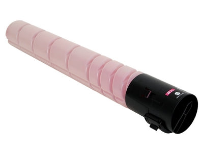 Konica Minolta A9E8350/TN-514M Magenta Toner Cartridge (26K pages, KM Bizhub C 458)