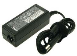 DELL NX061 power adapter/inverter Indoor 65 W Black Charger