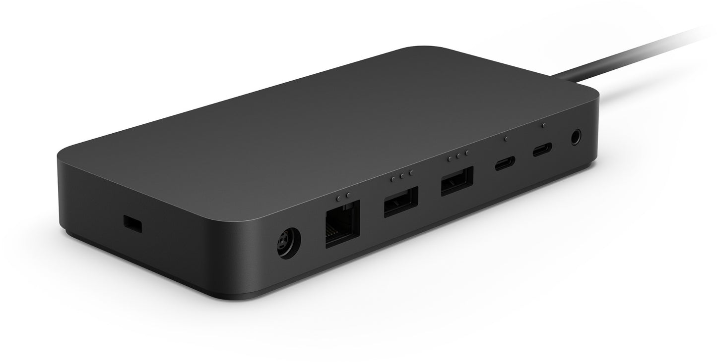 Microsoft Surface Thunderbolt 4 Docking Station 165W
