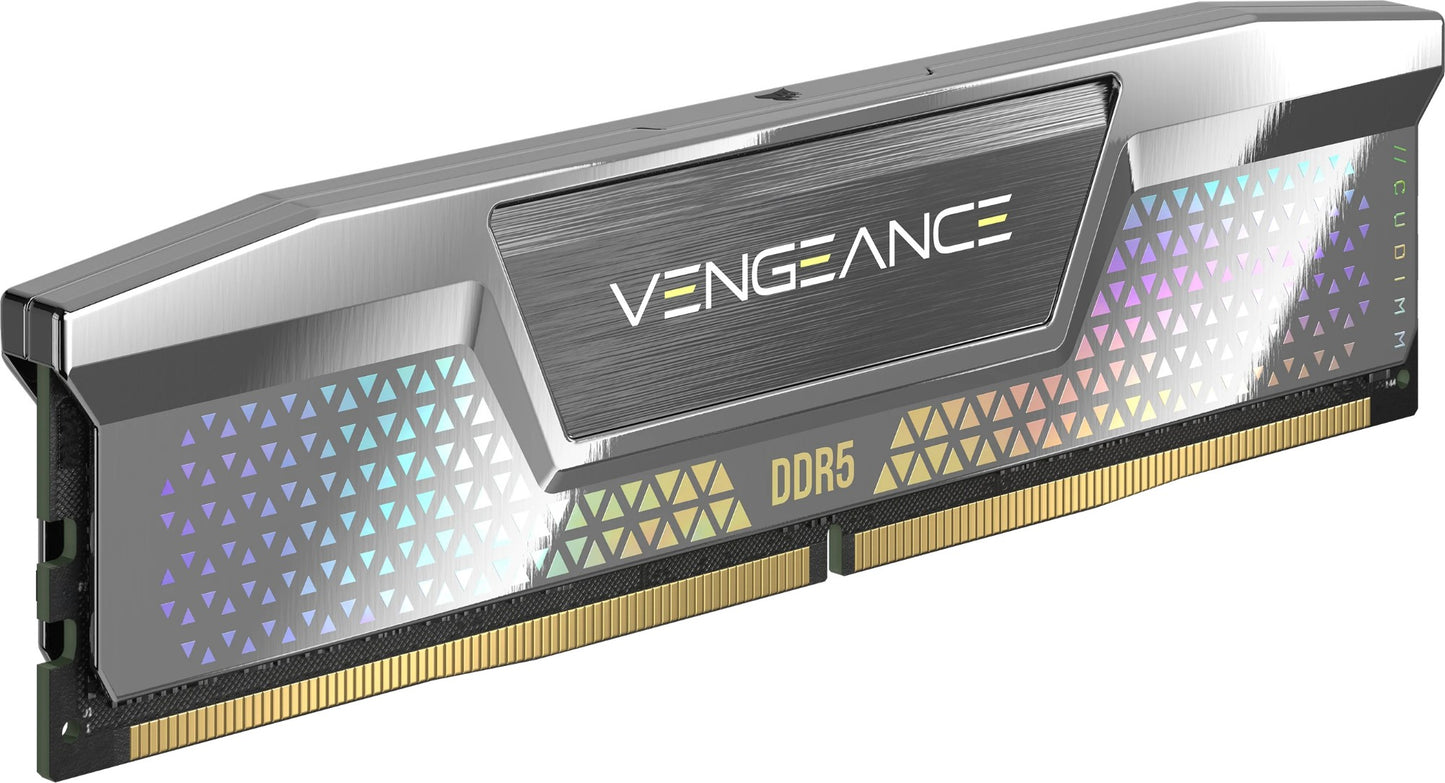 Corsair Vengeance 48GB (2x24GB) DDR5 8400MT/s Desktop RAM
