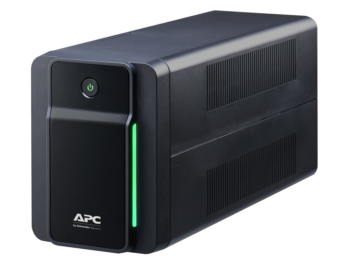 APC Back-UPS 750VA Line-Interactive UPS