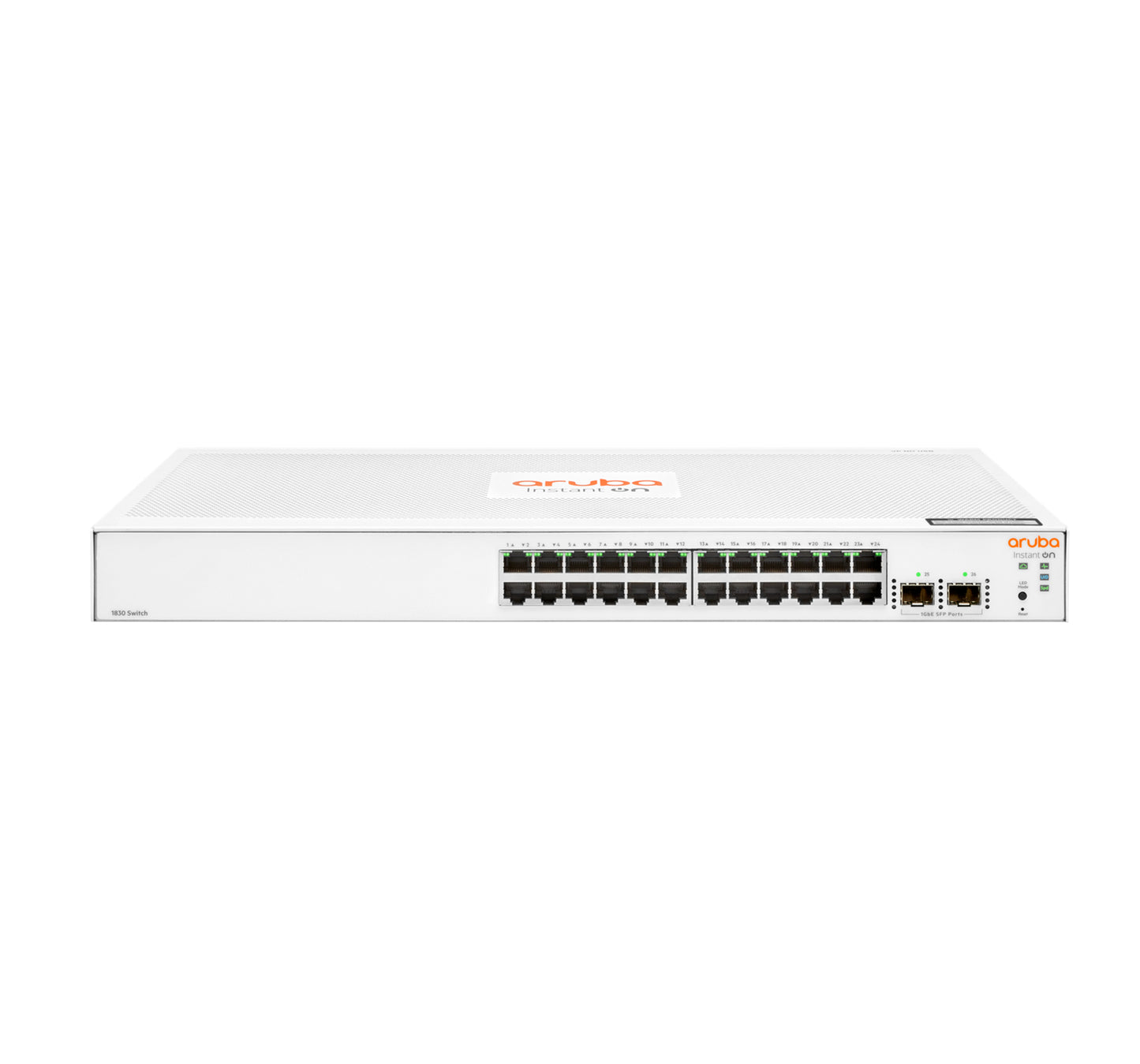 HPE Aruba Switch (812AABB)