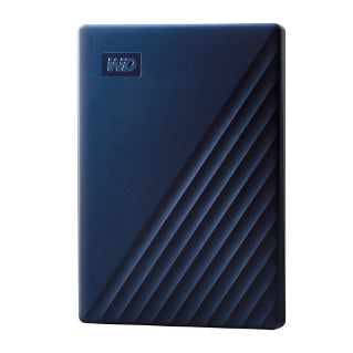 Western Digital Blue 5TB HDD (WDBA2F0050BBL)