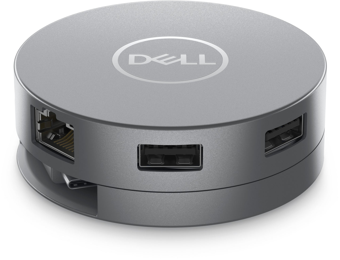 DELL 6-in-1 Multiport Adapter USB-C Docking Station 90W
