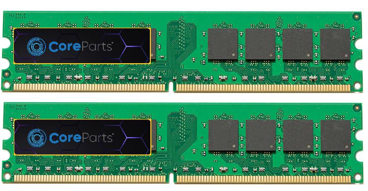 CoreParts 8GB DDR2 ECC Server RAM