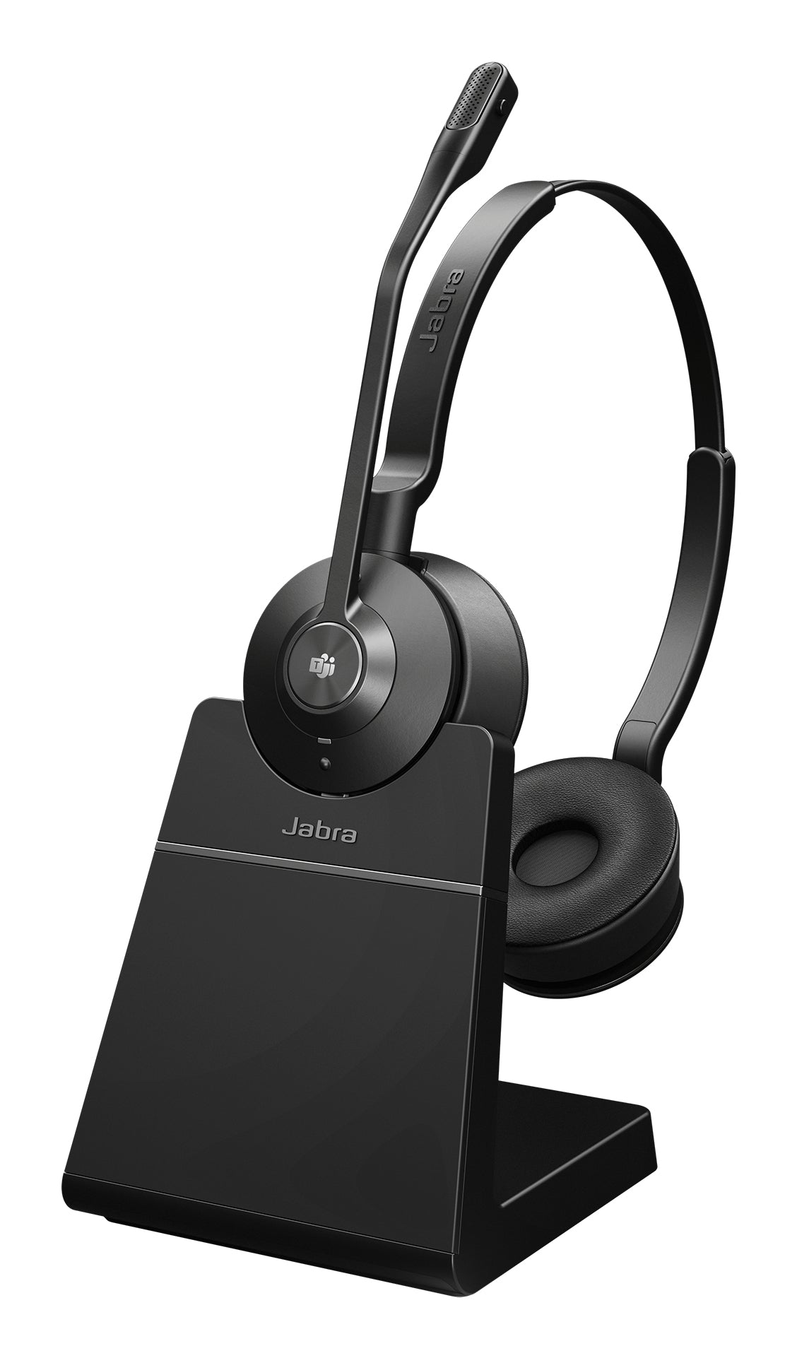 Jabra Engage 55 SE - USB-C MS Stereo (Include Stand), EMEA/APAC Headset
