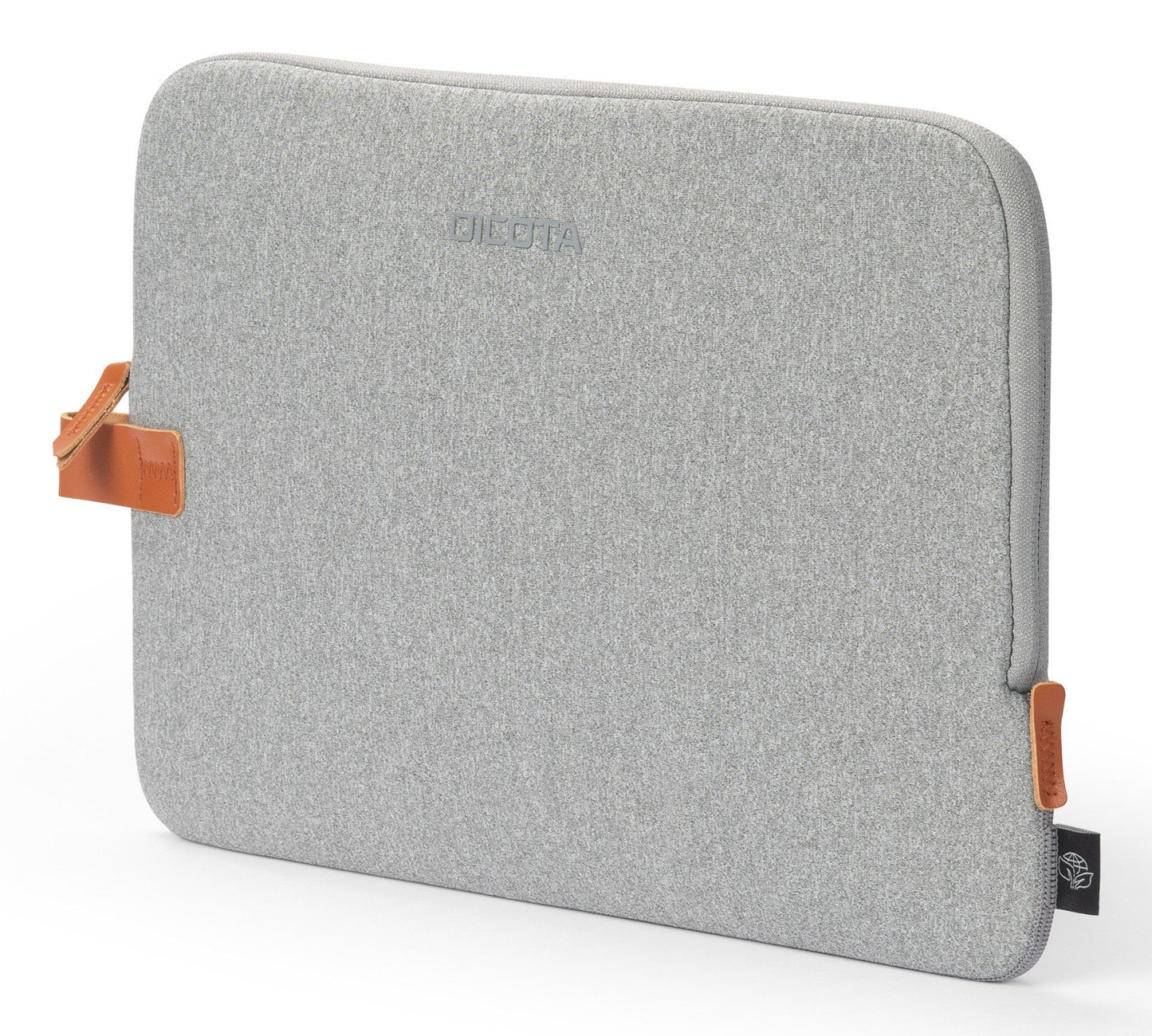 Dicota Skin URBAN 14 35.6 cm (14") Sleeve case Grey Laptop Bag