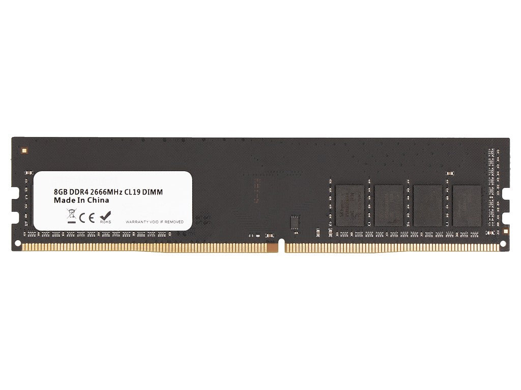 2-Power 8GB (1x8GB) DDR4 2666MT/s Desktop RAM (426ND88)
