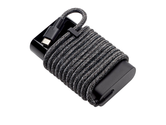 HP USB-C 65W Laptop Charger
