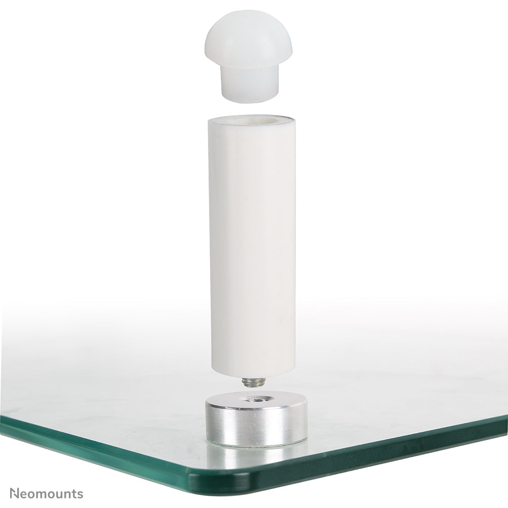 Neomounts NSMONITOR10 Monitor/laptop riser - universal