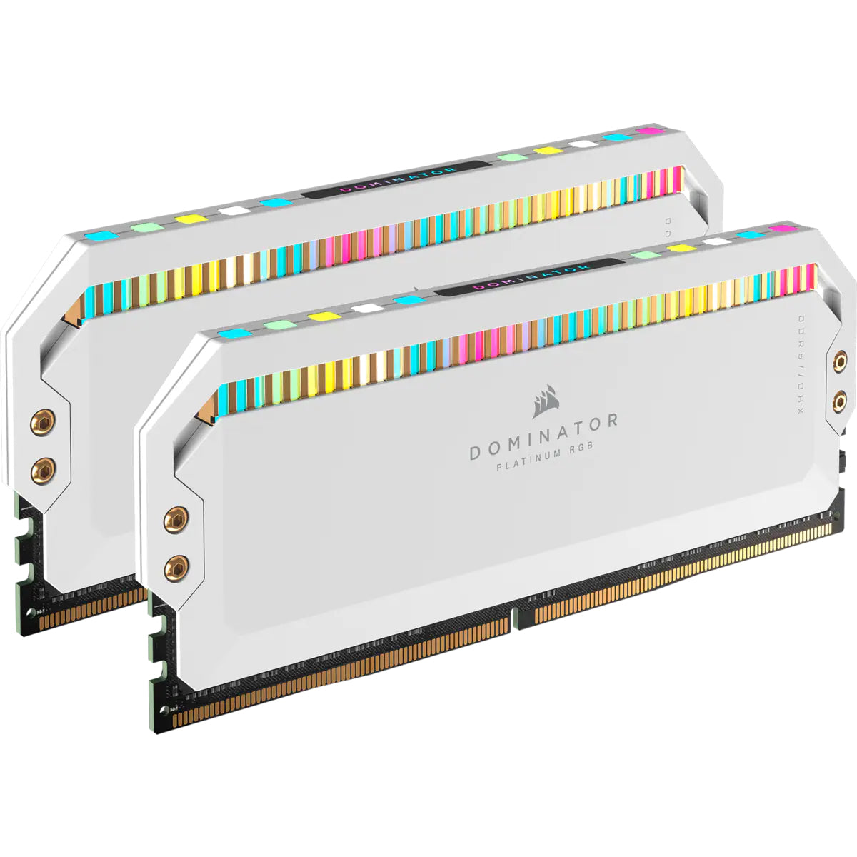 Corsair Dominator 64GB (2x32GB) DDR5 5600MT/s Desktop RAM (600C40W)