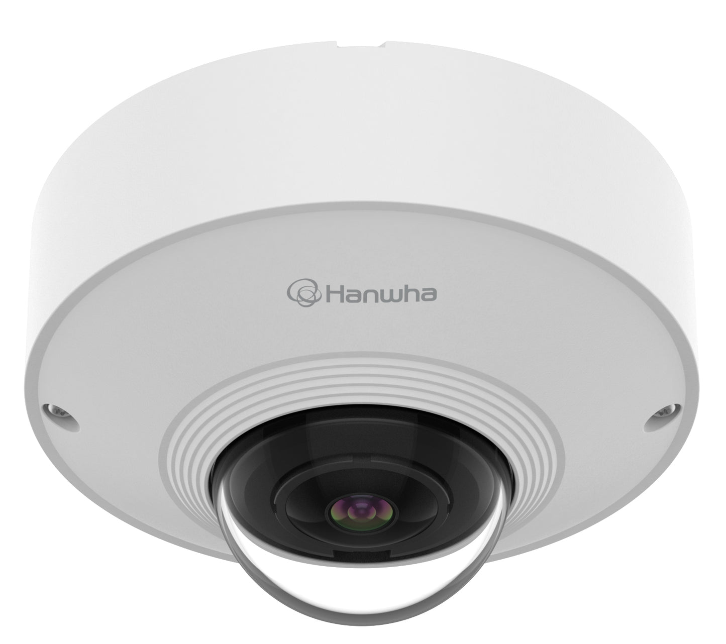 HANWHA QNF-C9010V security camera Dome IP security camera Indoor & outdoor 3008 x