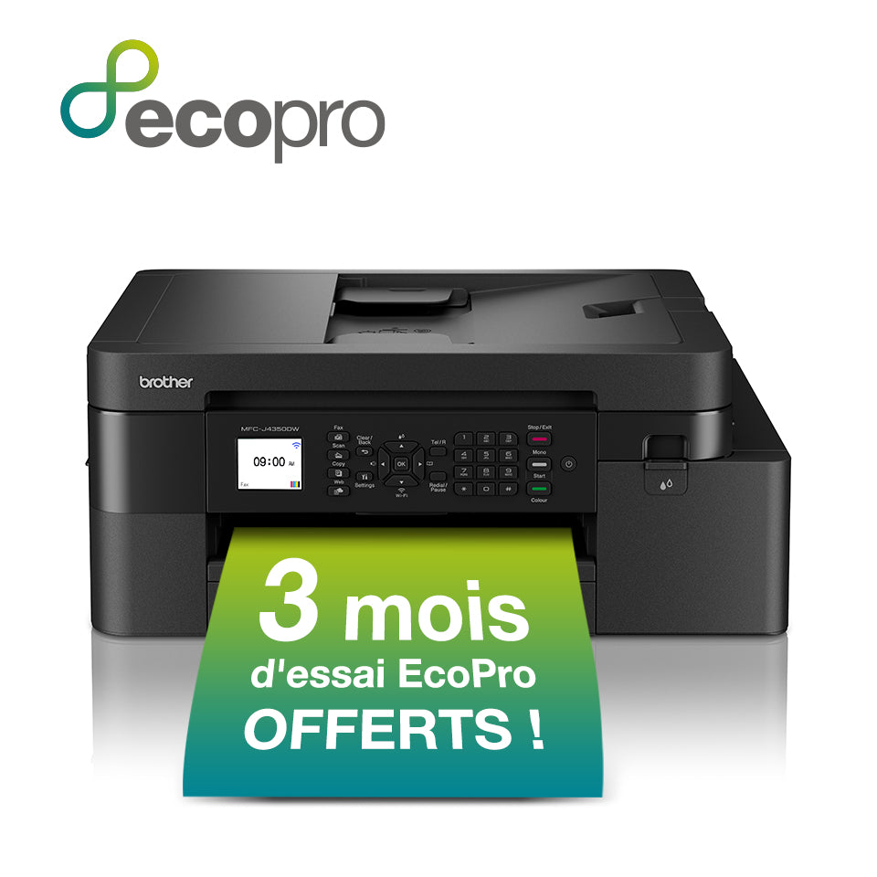 Brother MFC-J4350DW Printer