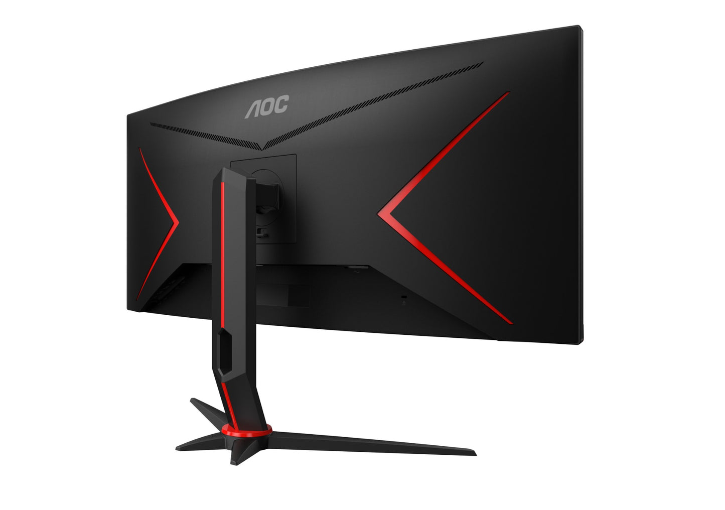 AOC G2 CU34G2XP 34" UWQHD VA 180Hz Curved Monitor