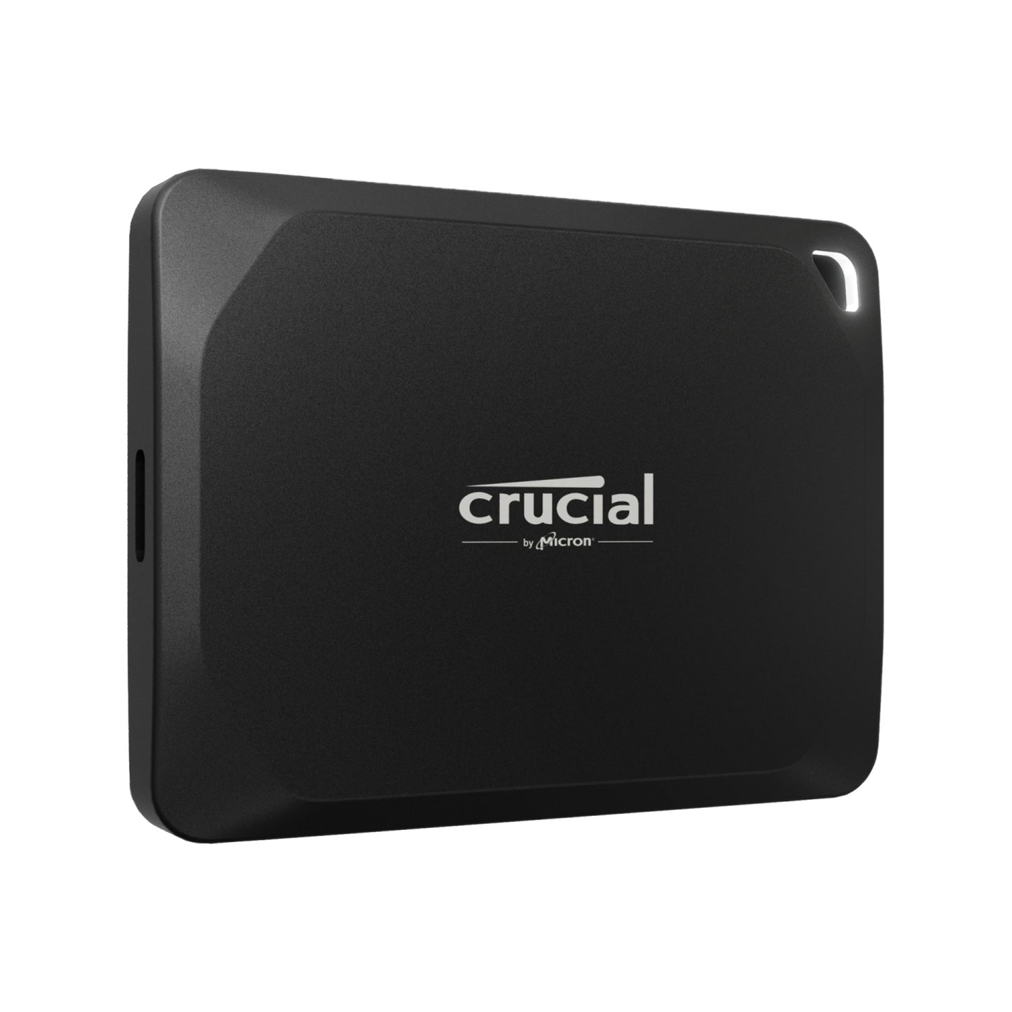 Crucial Black 1TB SSD