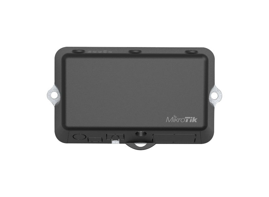Mikrotik LtAP mini LTE kit (2024) Networking