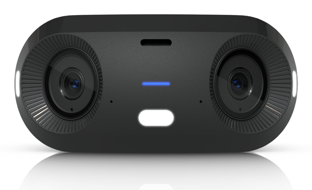 Ubiquiti G6 180 IP security camera Indoor & outdoor 7680 x 2160 pixels