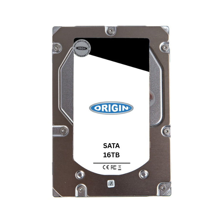Origin Storage SA-16TB/7-NL 16TB 3.5" SATA 7200 RPM HDD