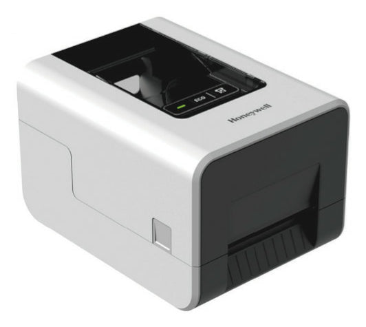 Honeywell PC42E-T label printer Direct thermal / Thermal transfer 203 x 203 DPI 100