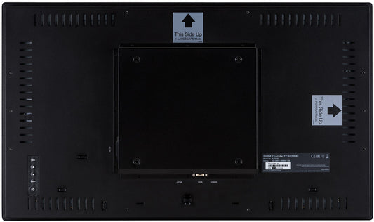 iiyama ProLite TF3215MC-B2AG 31.5" Full HD VA Touch Monitor