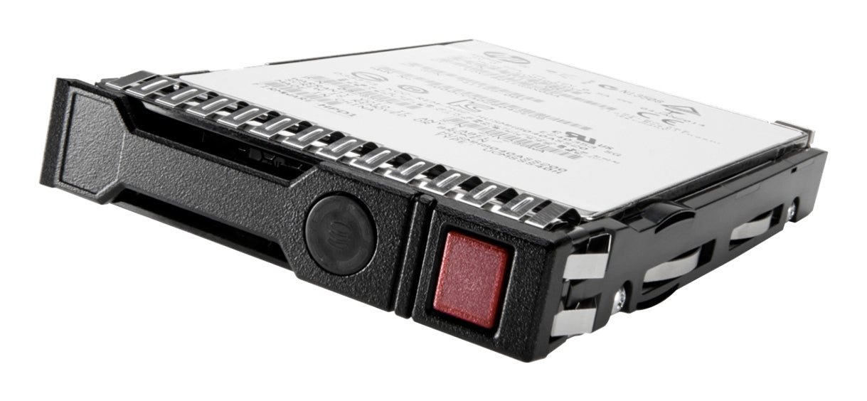HPE 765455-B21-RFB 2TB 2.5" SATA 7200 RPM HDD