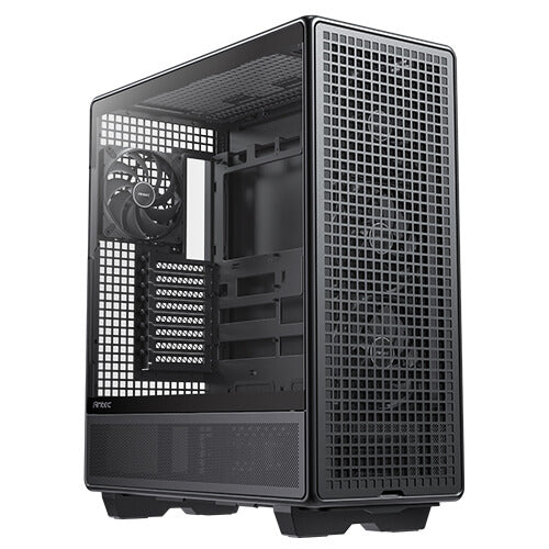 Antec 900 Full Tower Black PC Case