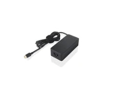 Lenovo 4X20M26264 power adapter/inverter Indoor 45 W Black Charger