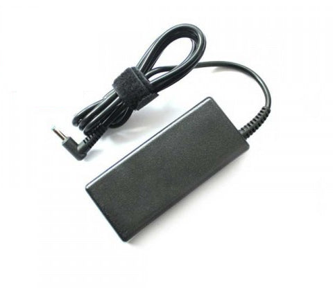 HP 740015-004 power adapter/inverter Indoor 45 W Black Charger