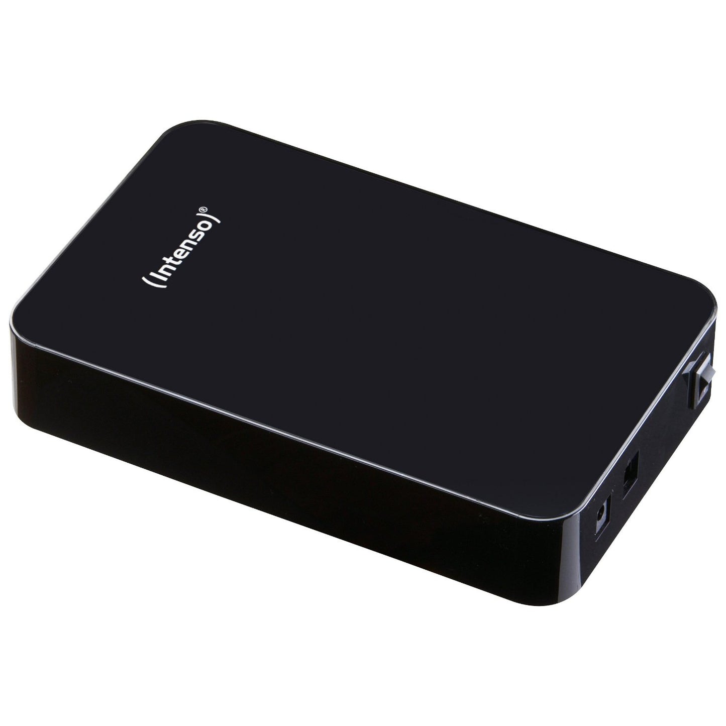 Intenso Black 6TB 3.5" 5400 RPM HDD
