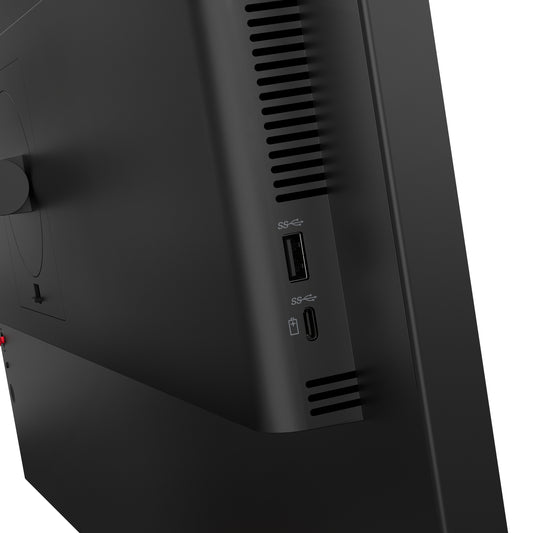 Lenovo ThinkVision T32UD-40 31.5" 4K UHD IPS Monitor