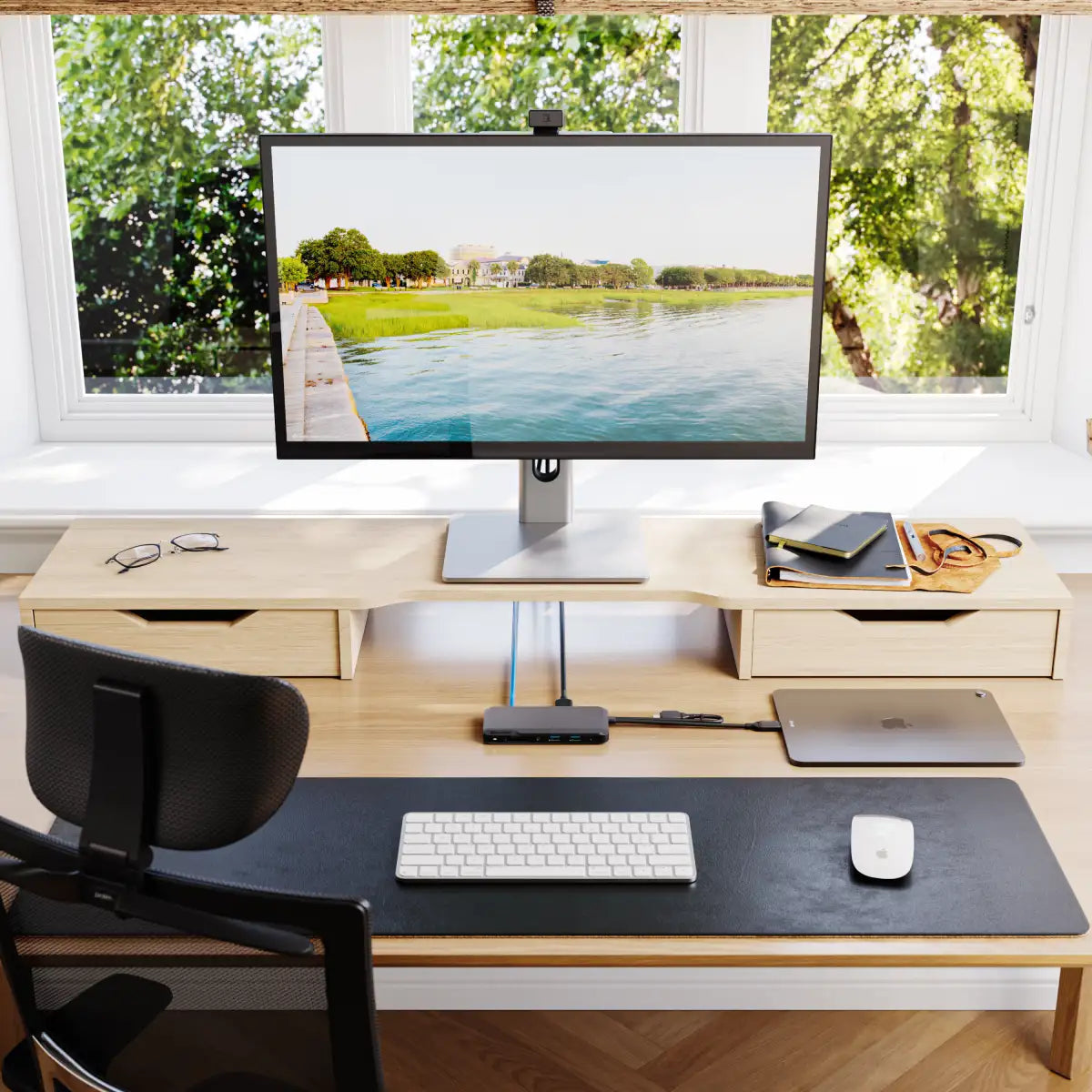 ALOGIC Portable for Mac USB-C Docking Station