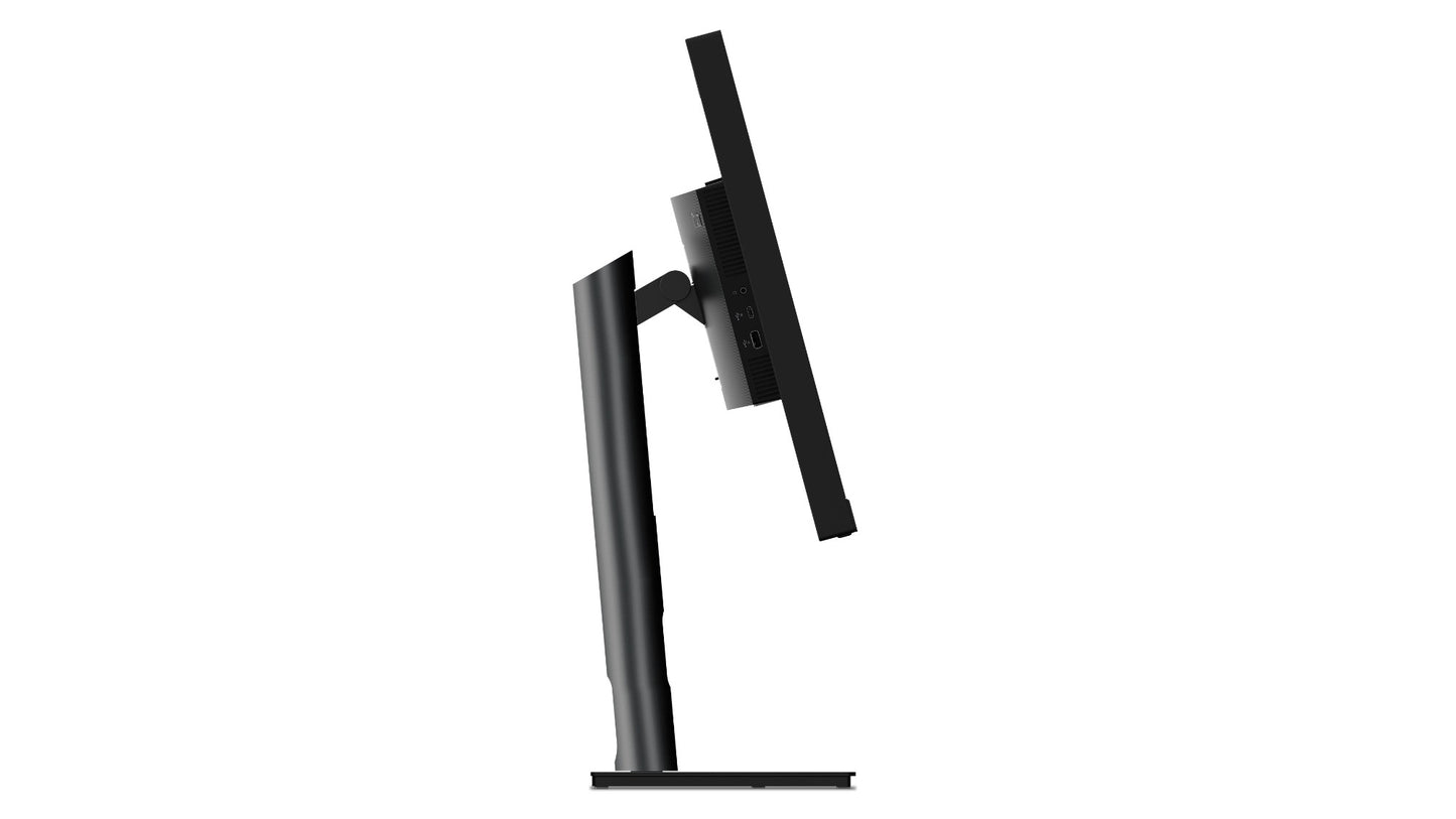 Lenovo ThinkVision P32pz-30 31.5" 4K UHD IPS Monitor